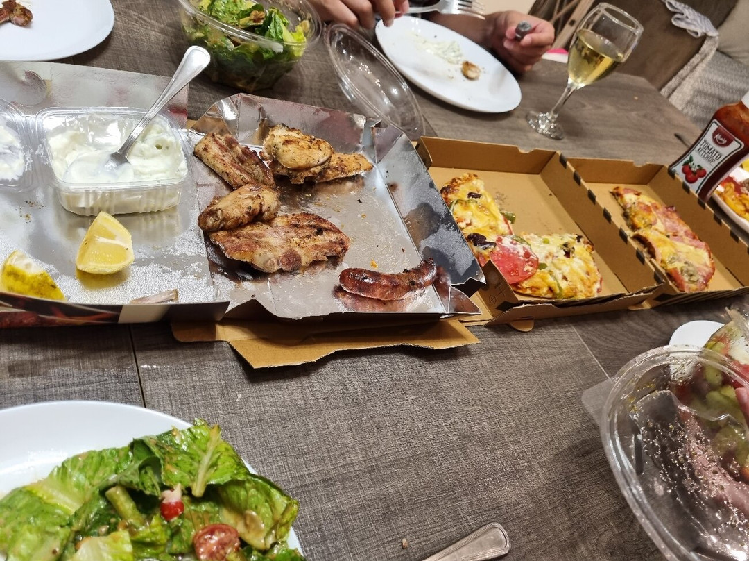 Panorama Tavern Retymno主图