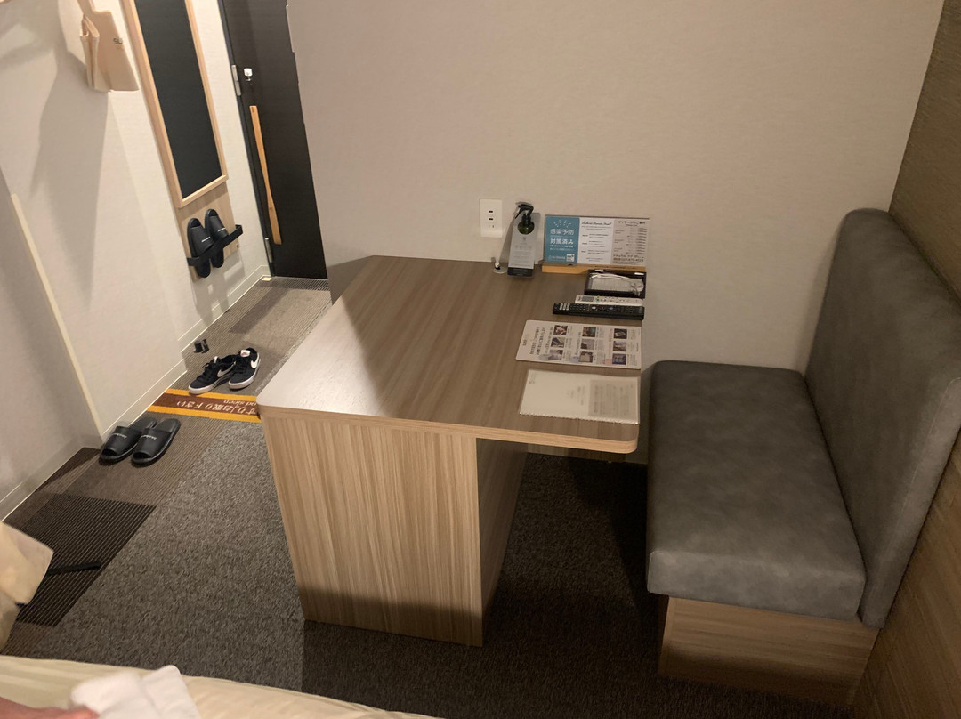 Super Hotel Sano Fujioka