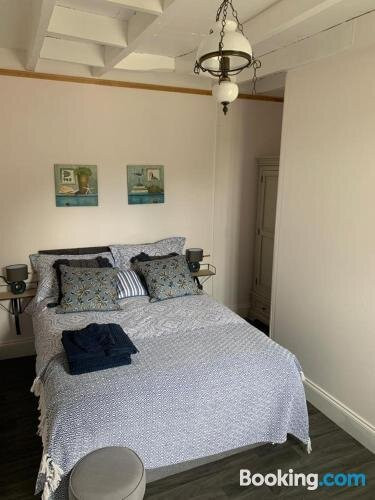 Maison d'Hôtes Les Berry's Chambre d'Hôtes主图