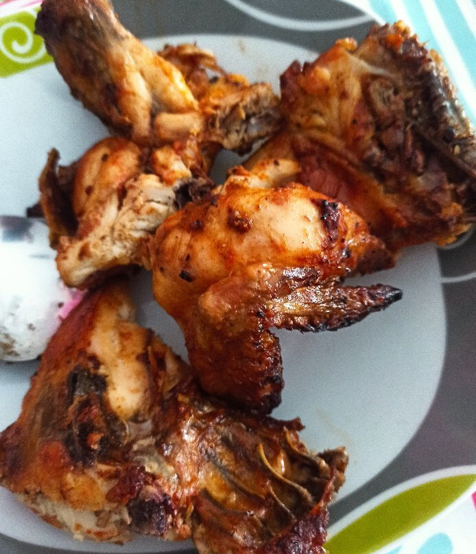 El Frango Loco