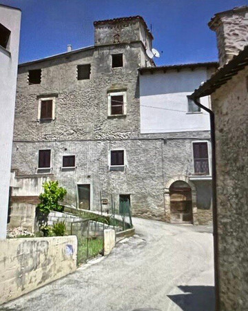 Il Palazzo Salvatore