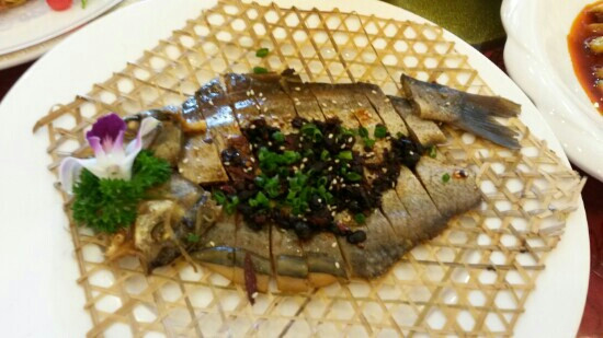 干瞪眼百宴坊主图