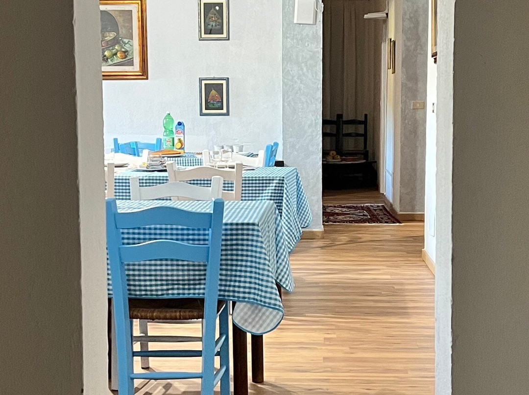 S'ARGALASI Agriturismo-B&B