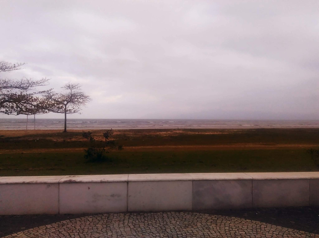 Praia do Aruan-Caraguatatuba必去景点