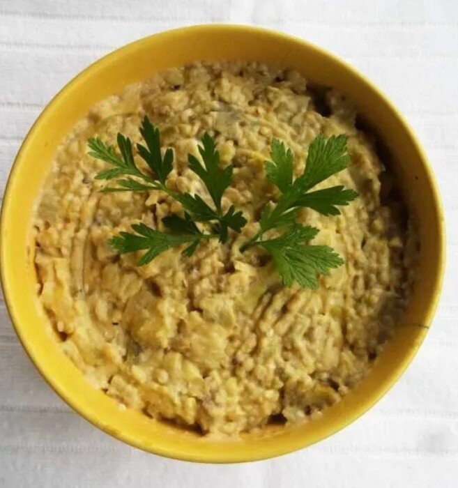 Manzil Cozinha Árabe