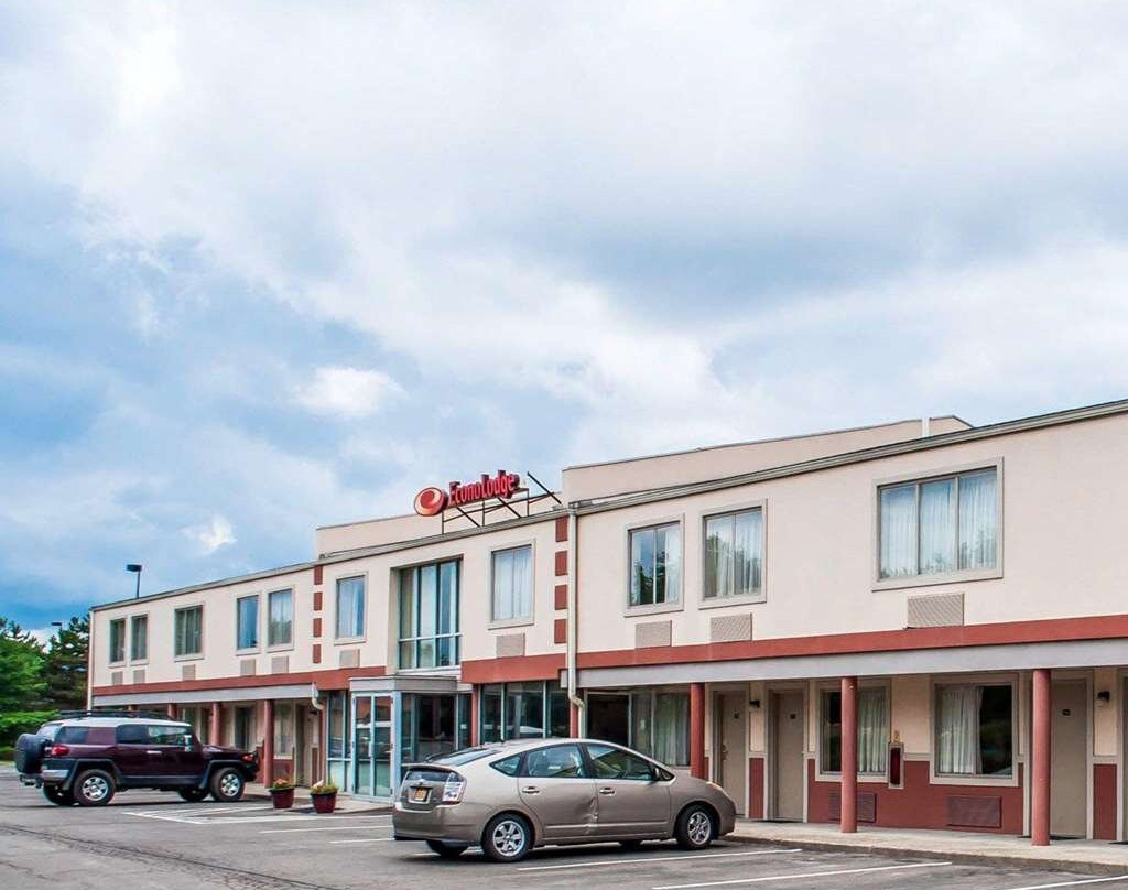 Econo Lodge Elmira-Corning主图
