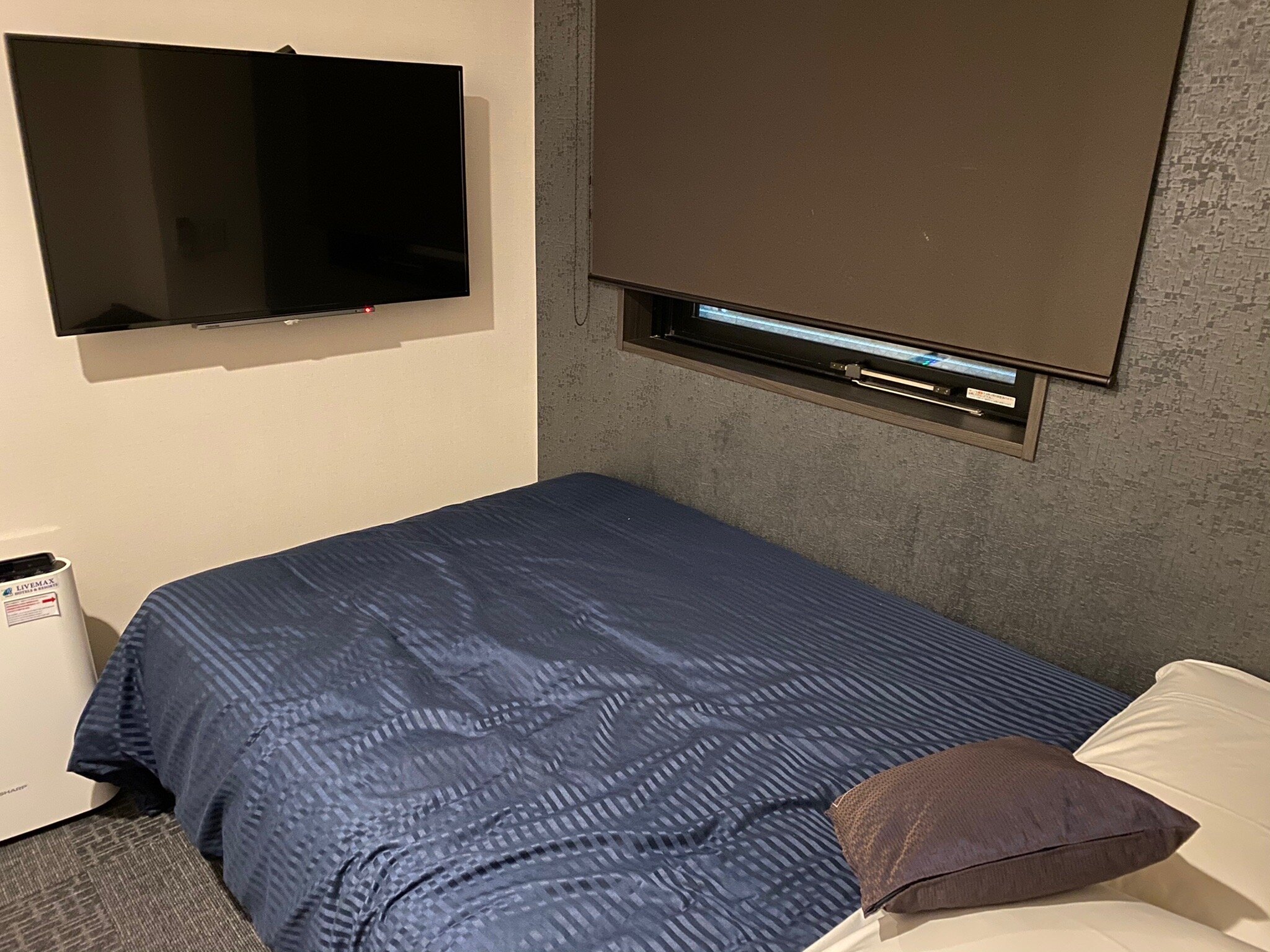 Hotel Livemax Tokyo Shin Tomicho-官方