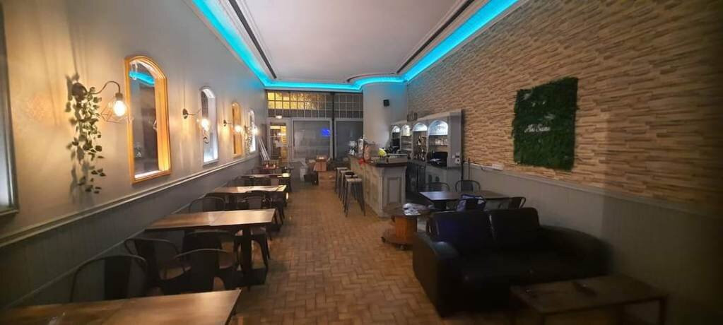 Saint-Martin-au-Laert餐馆和美食-Au Swan