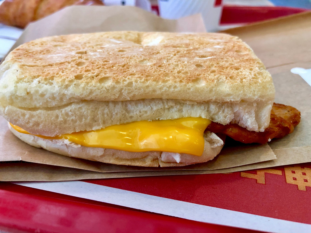 肯德基(五道口店)主图