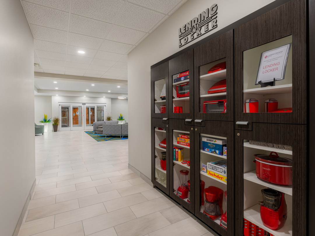 Candlewood Suites Cookeville By IHG主图