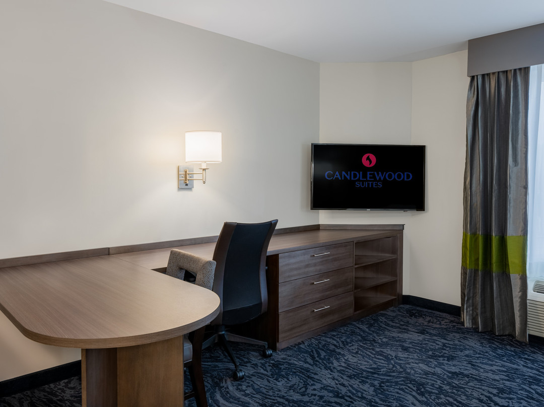 Candlewood Suites Cookeville By IHG主图