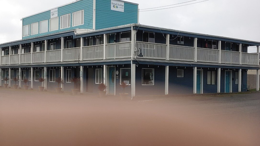 Sand Dollar Inn and Cottages主图