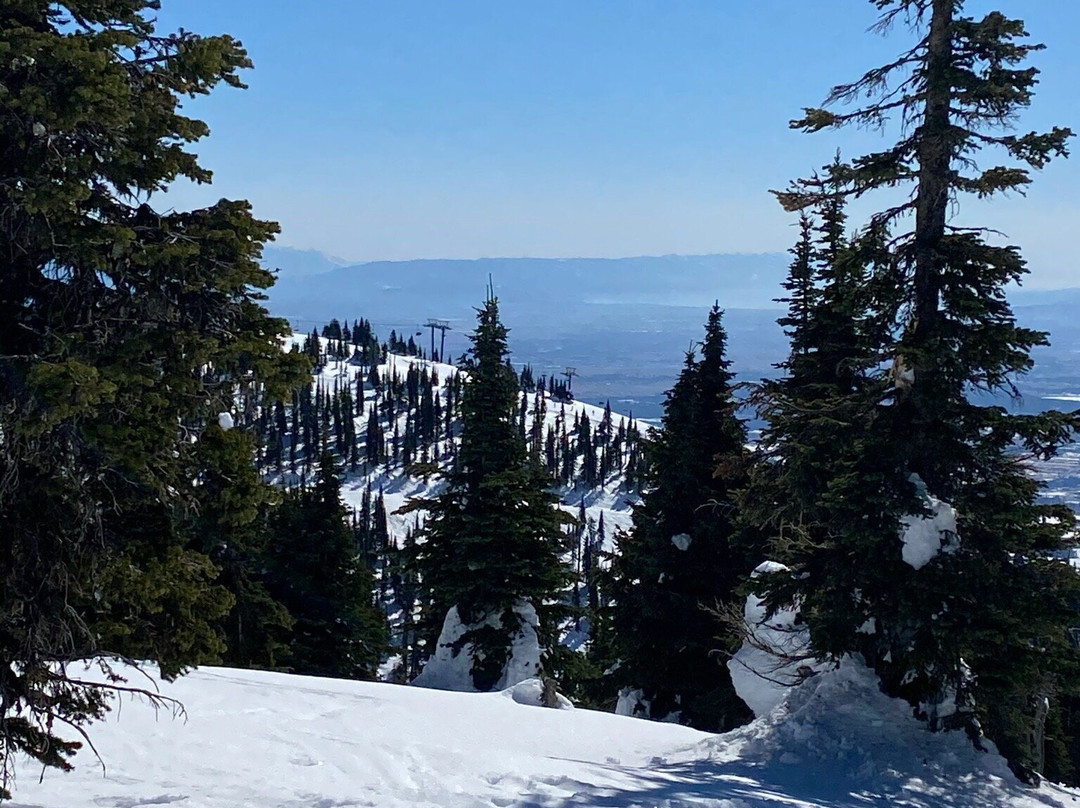 J & L Snowmobile Rentals-Columbia Falls必去景点