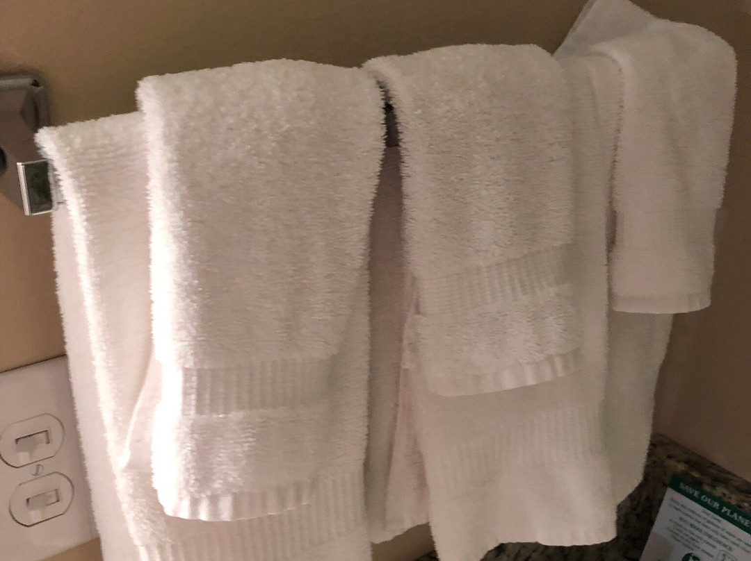 Best Western Sunday House Inn主图