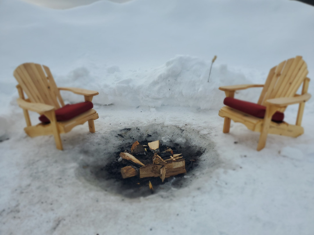 Outdoor Adventures ATV-South River必去景点