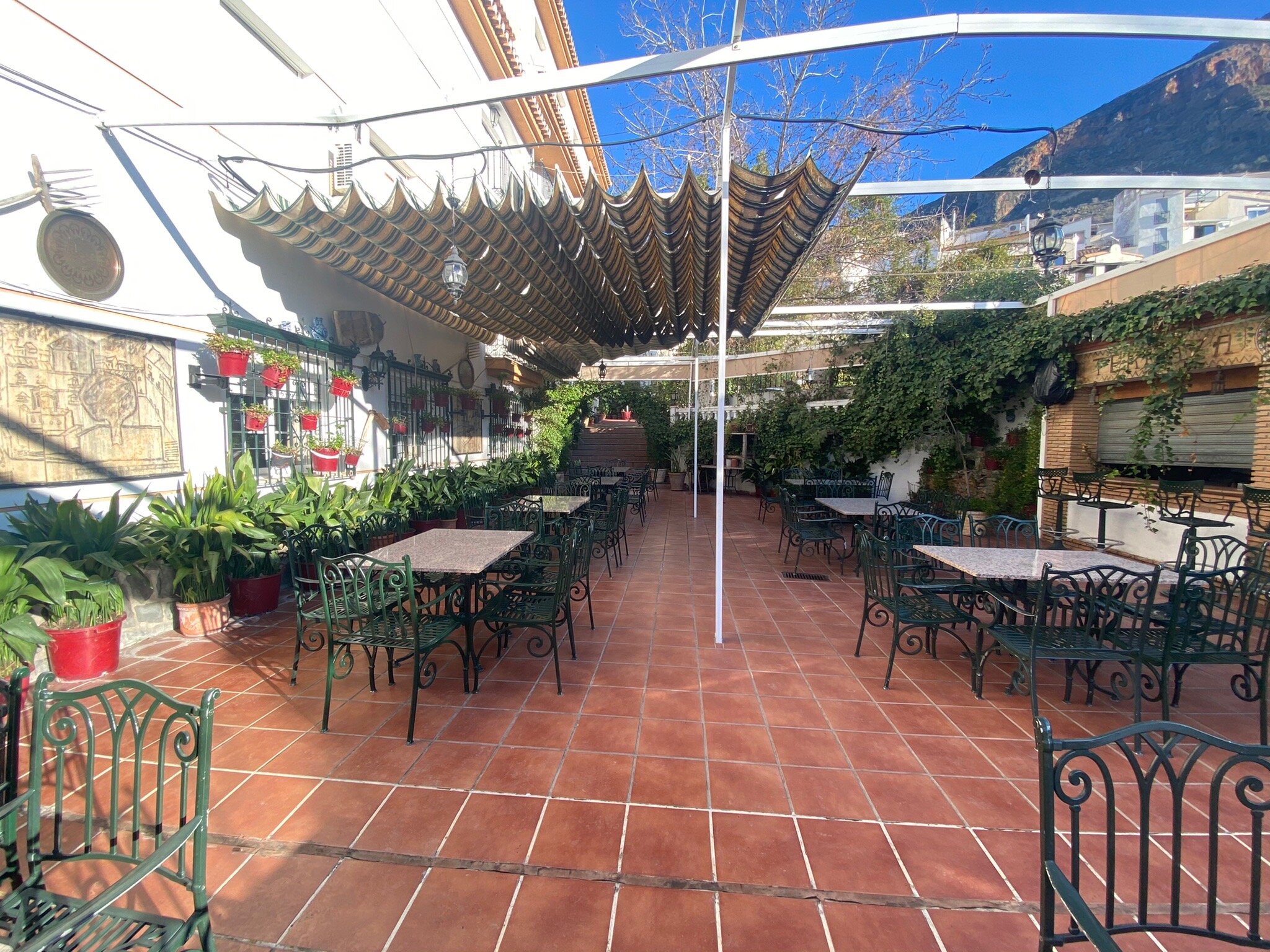 胡安弗朗西斯科酒店-官方