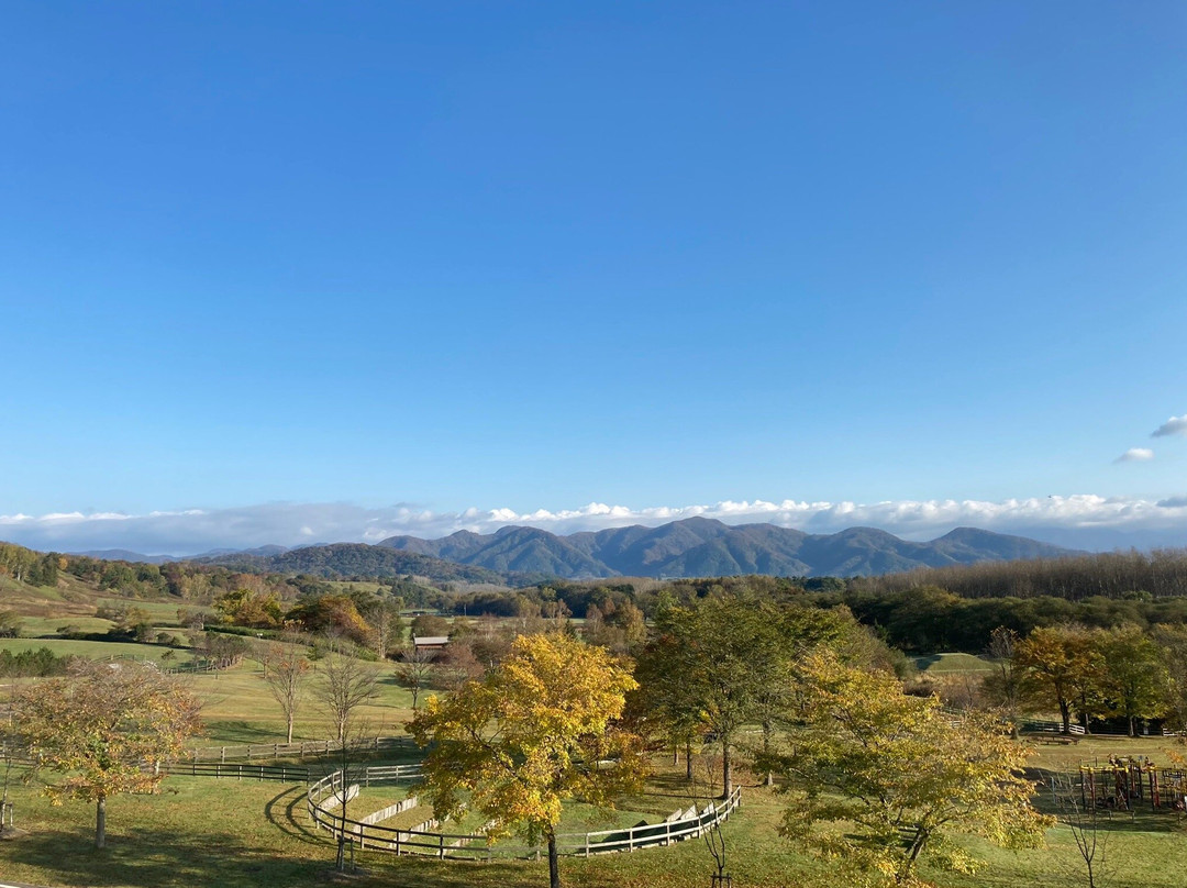 浦河优骏村 AERU主图