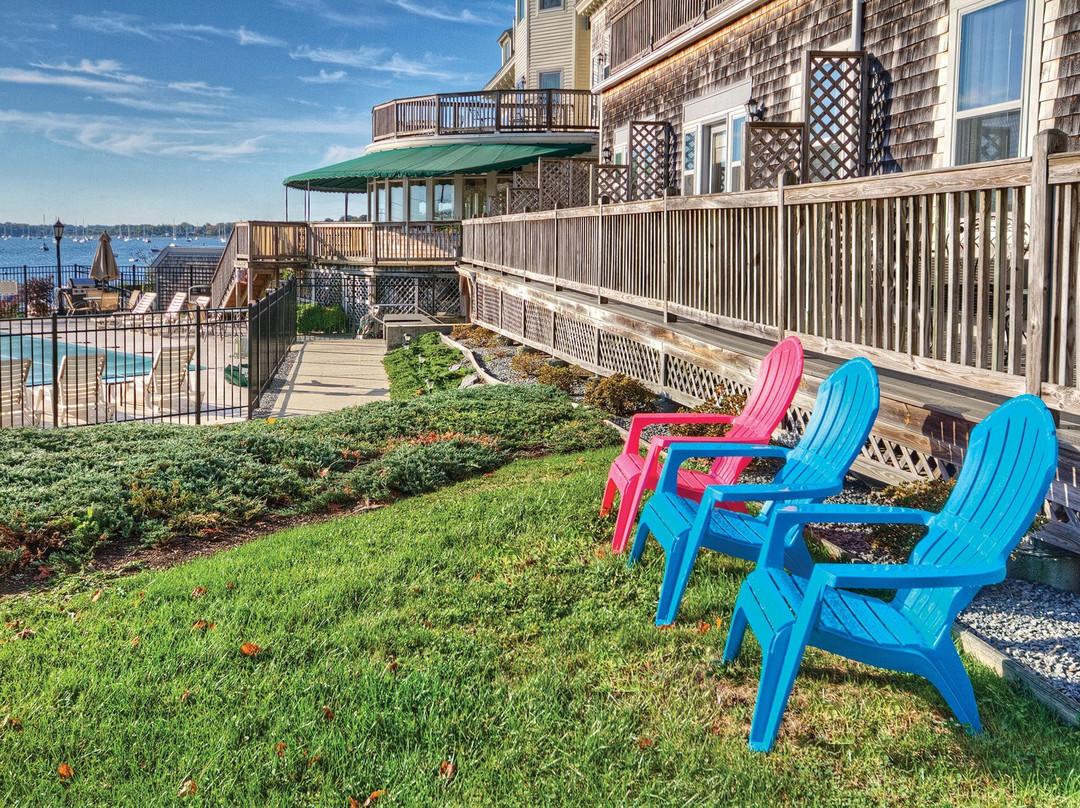 Club Wyndham Bay Voyage Inn主图