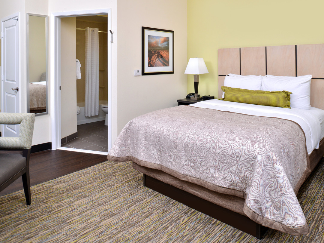 Candlewood Suites Kenedy By IHG主图