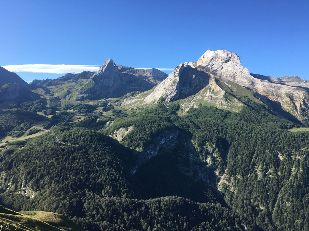 Office de Tourisme Vallée d'Ossau Pyrénées景点图片