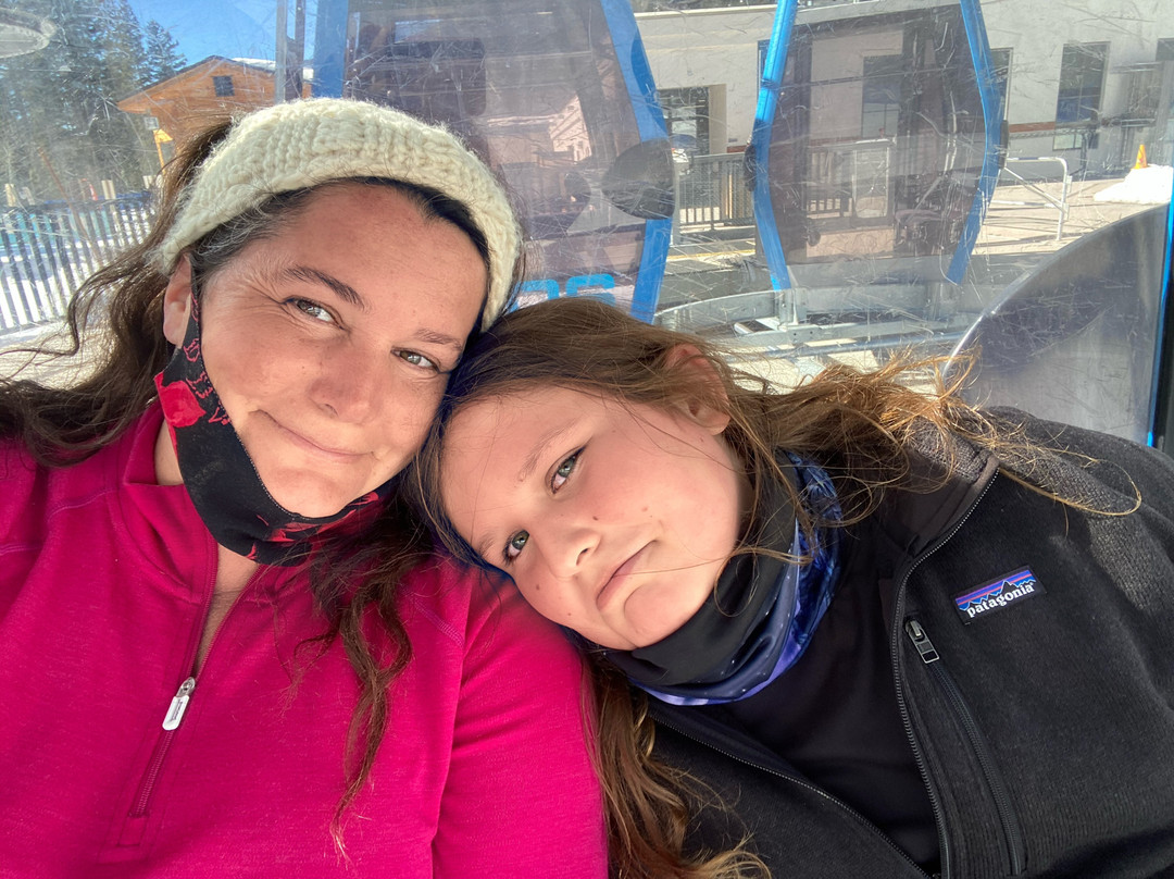 陶斯滑雪谷-Taos Ski Valley必去景点