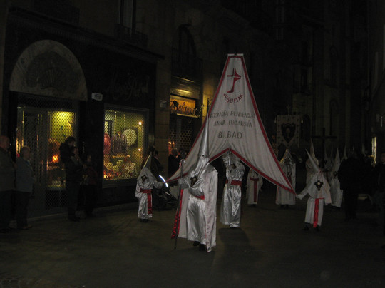 Bilbao Tour Guide-毕尔巴鄂必去景点