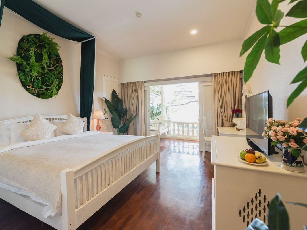 Rosario Oasis Resort主图