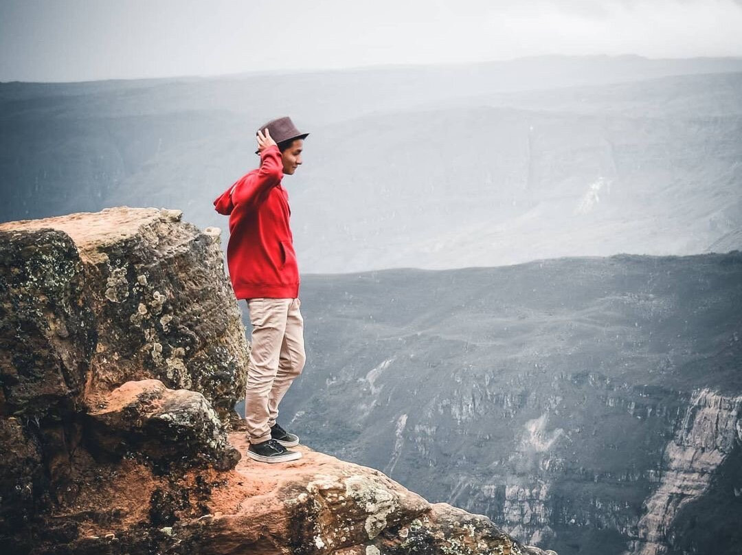 Canon del Sonche-Chachapoyas必去景点
