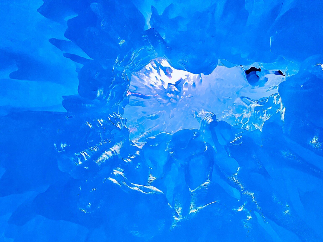 Ice Castles景点图片