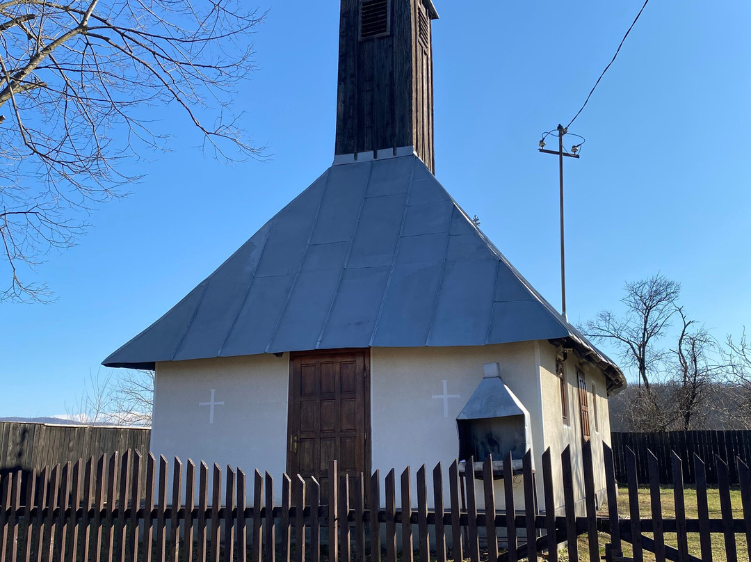 Biserica Sfântul Nechita景点图片