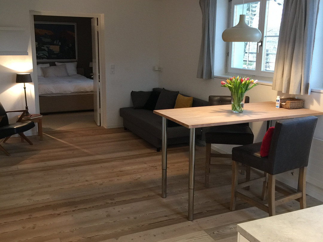 B&B Villa Feldpausch主图