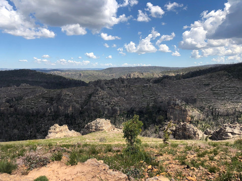Adrenalin Off Road Tours-悉尼必去景点