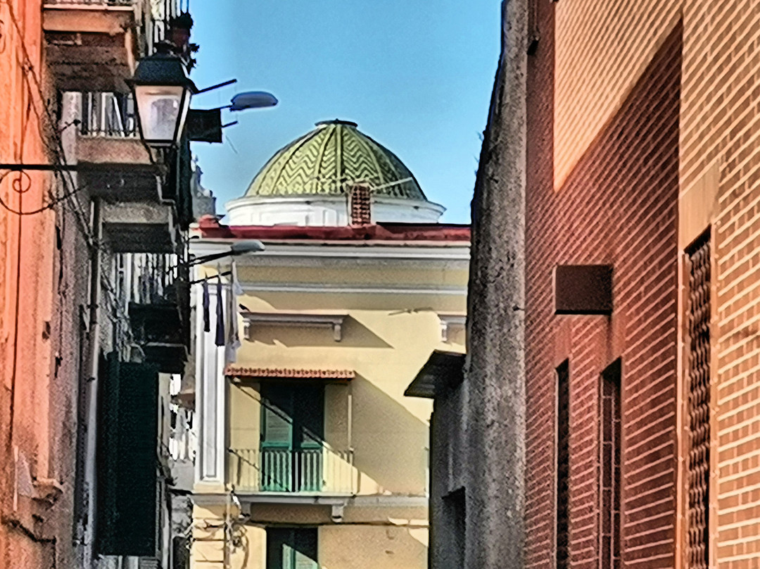 Santuario di San Benedetto景点图片