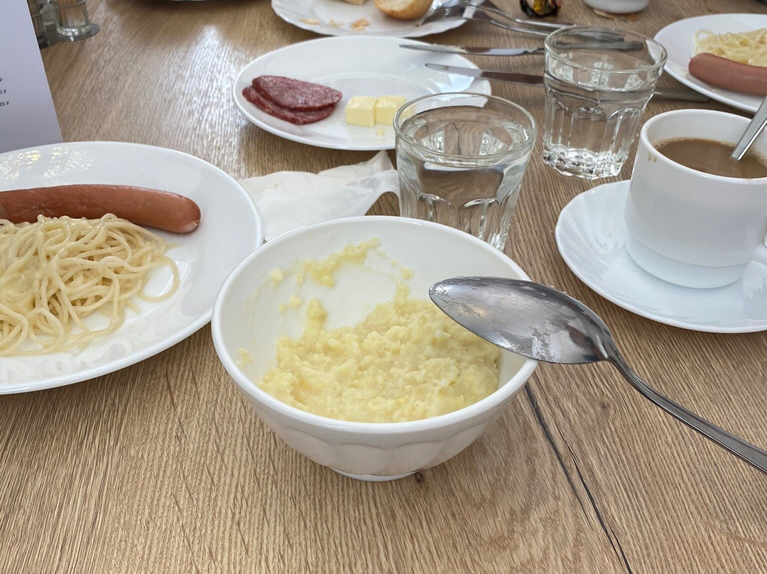 Otel' Belokurikha主图