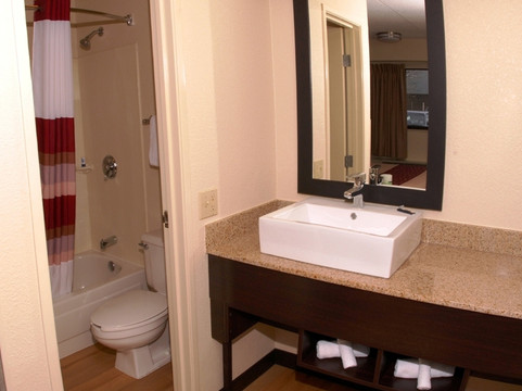 红屋顶PLUS+巴尔的摩-华盛顿DC/BWI南部主图