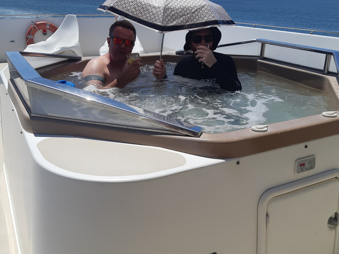 Coomera Houseboat Holidays-库梅拉必去景点