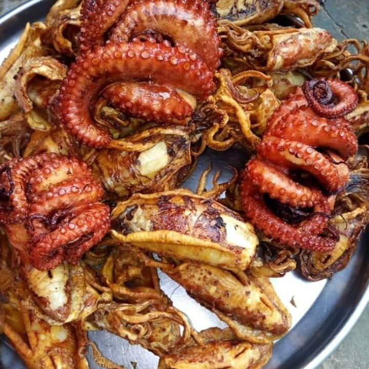 KASUKU SAFARI TOURS-必韦久必去景点