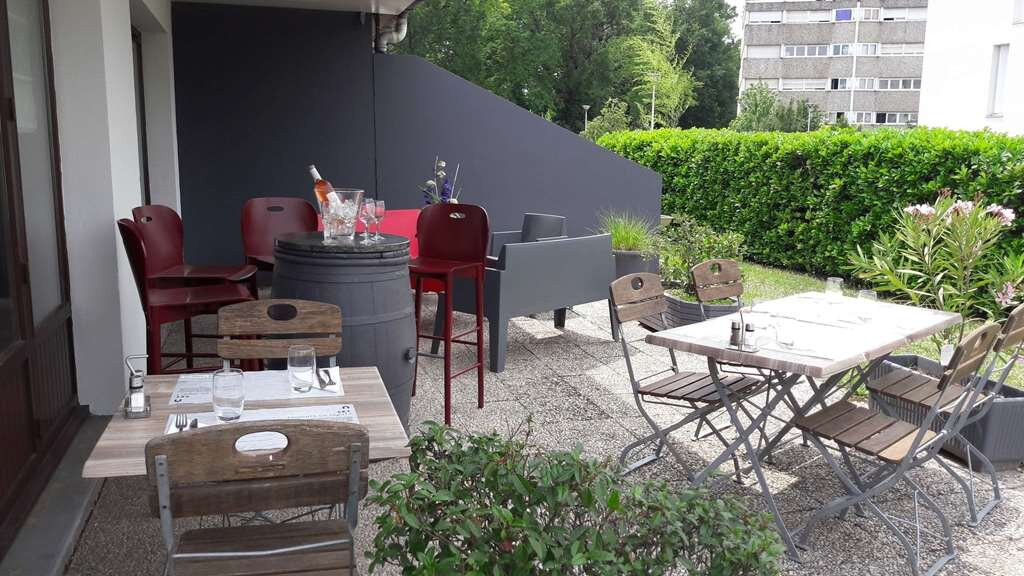 Campanile Bordeaux Ouest - Le Bouscat主图