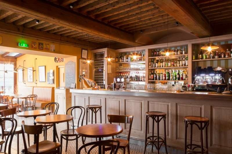 Hotel Le Beaulieu主图