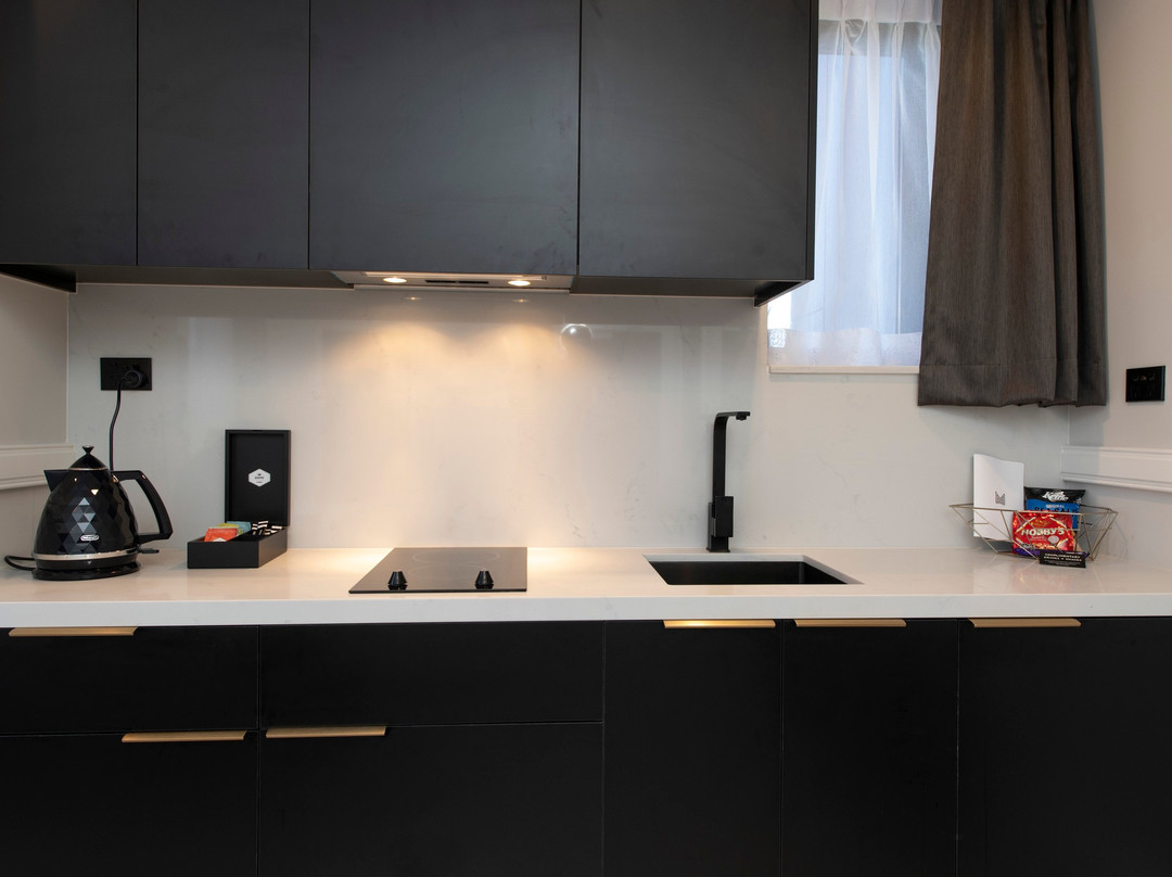 Gladius Hotels & Suites Parramatta, an Ascend Collection Hotel主图