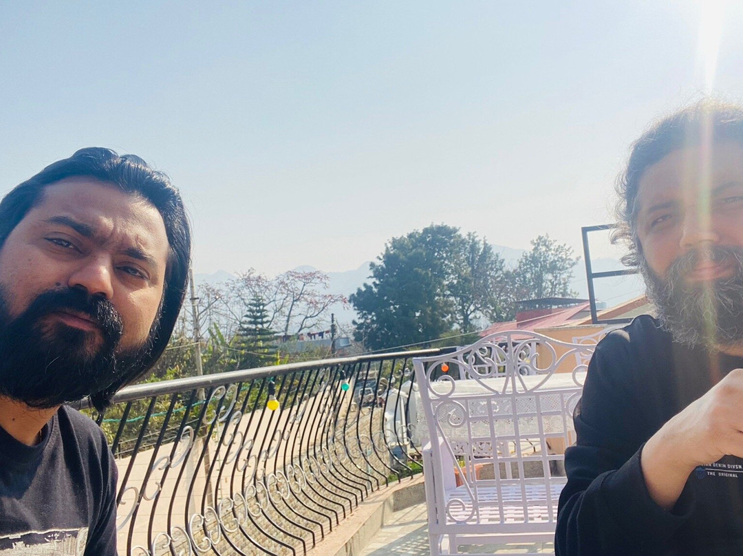 Horizon Homestay主图