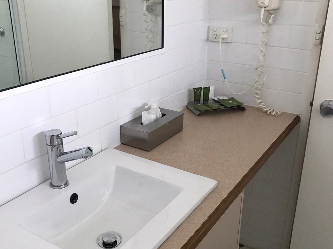 最佳西方驿马汽车旅馆主图