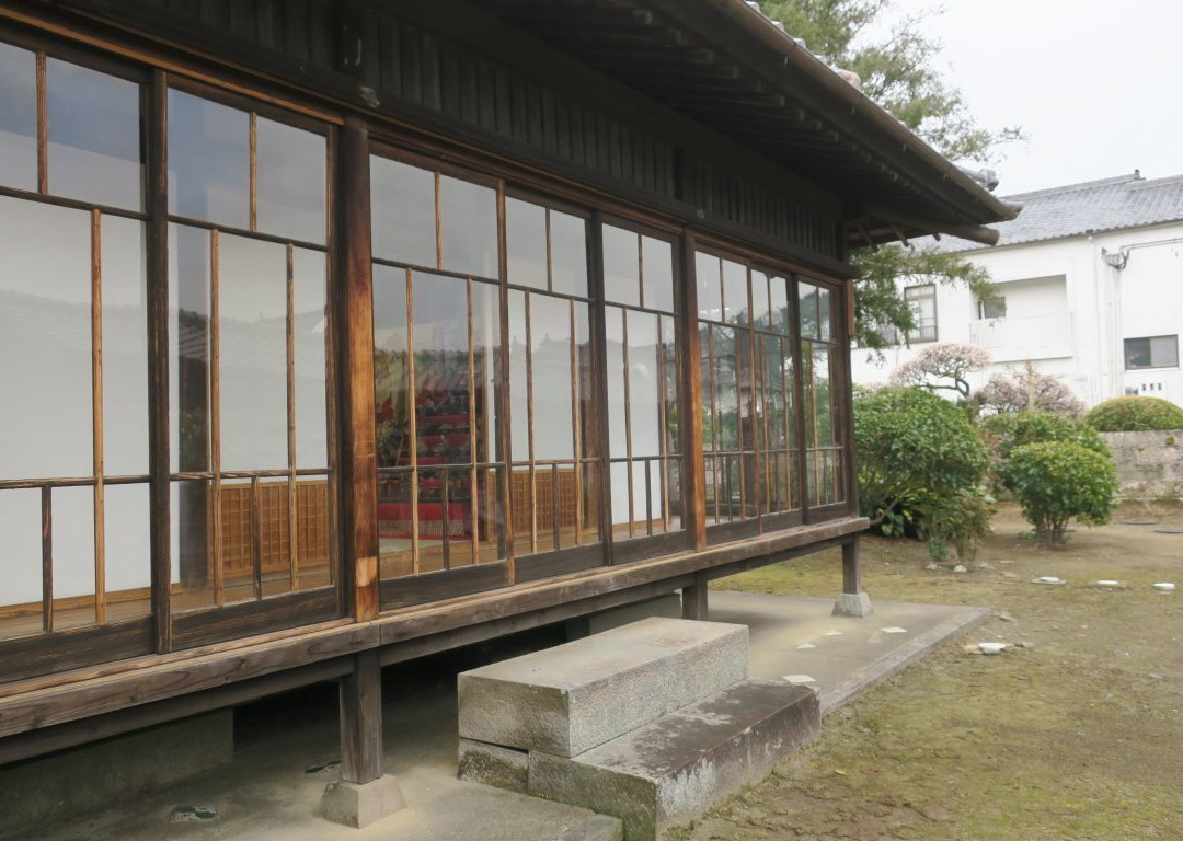 Ihei Yamamoto House-日南市必去景点