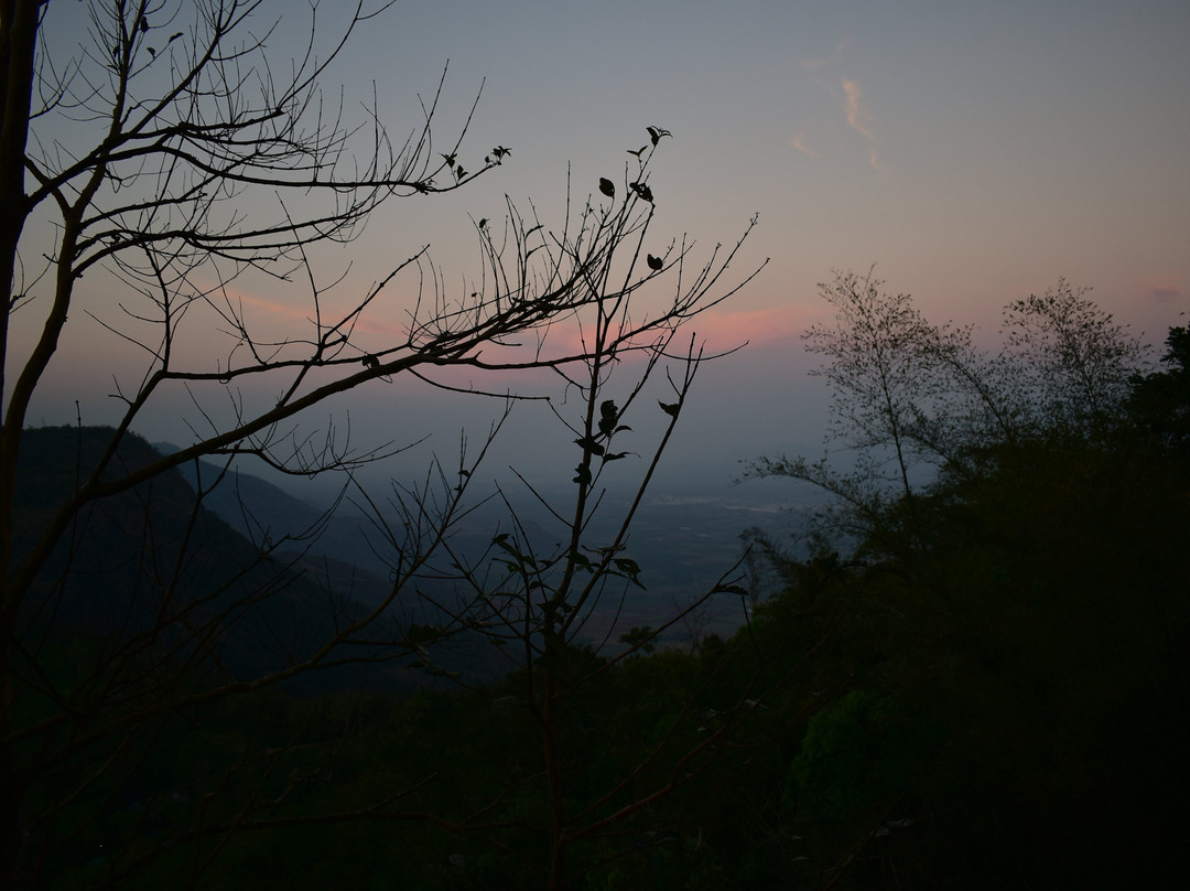 Hills & Hues Resorts Thekkady主图