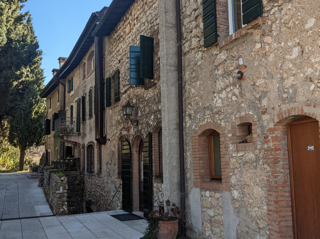 Massimago Winery and Country Relais主图