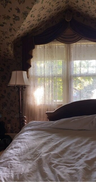 Berry Manor Inn And Hotel主图