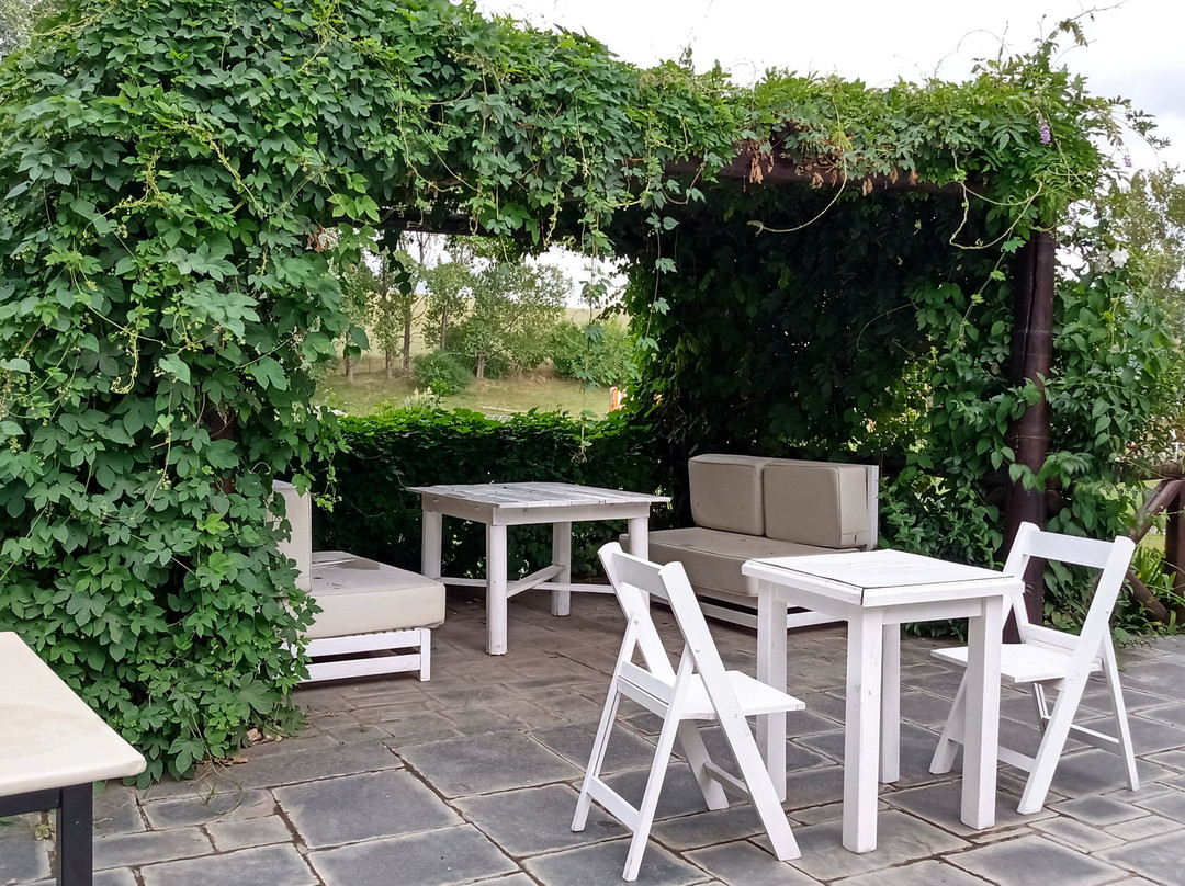 Posada Agua Pampas Spa & Restó主图