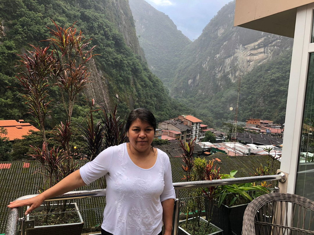 Inti Punku Machupicchu Hotel & Suites主图