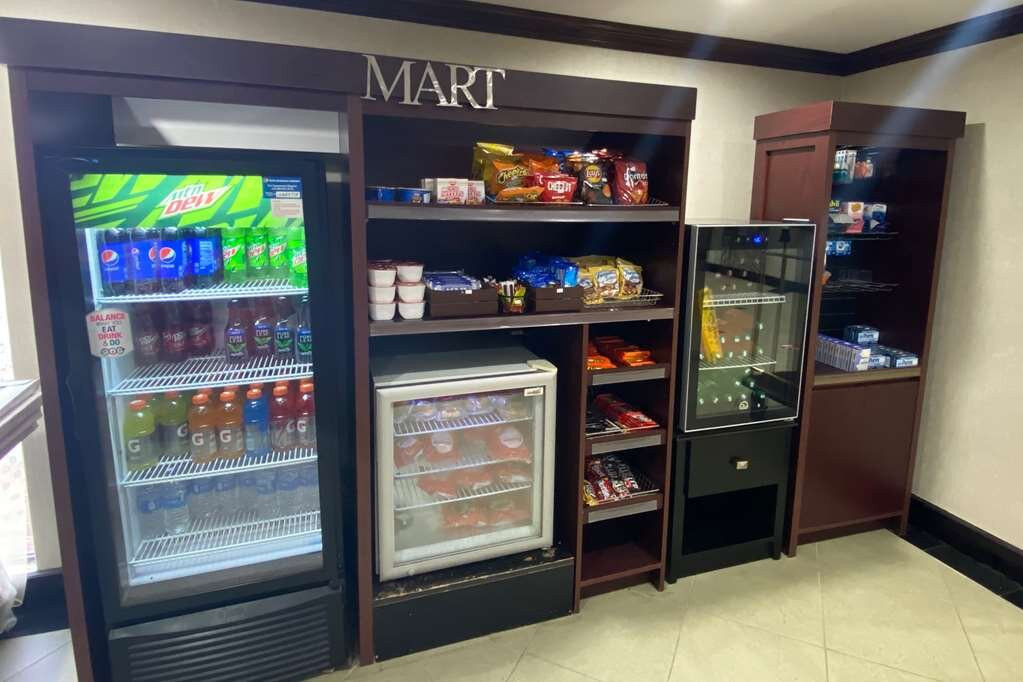 Baymont by Wyndham La Vergne/Nashville I-24 East主图