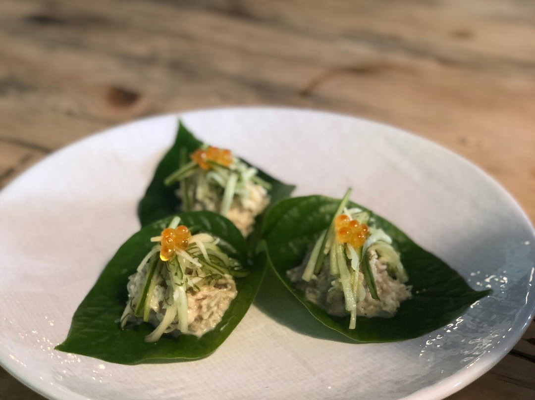 Oaks Kitchen & Garden-Oak Beach必去景点